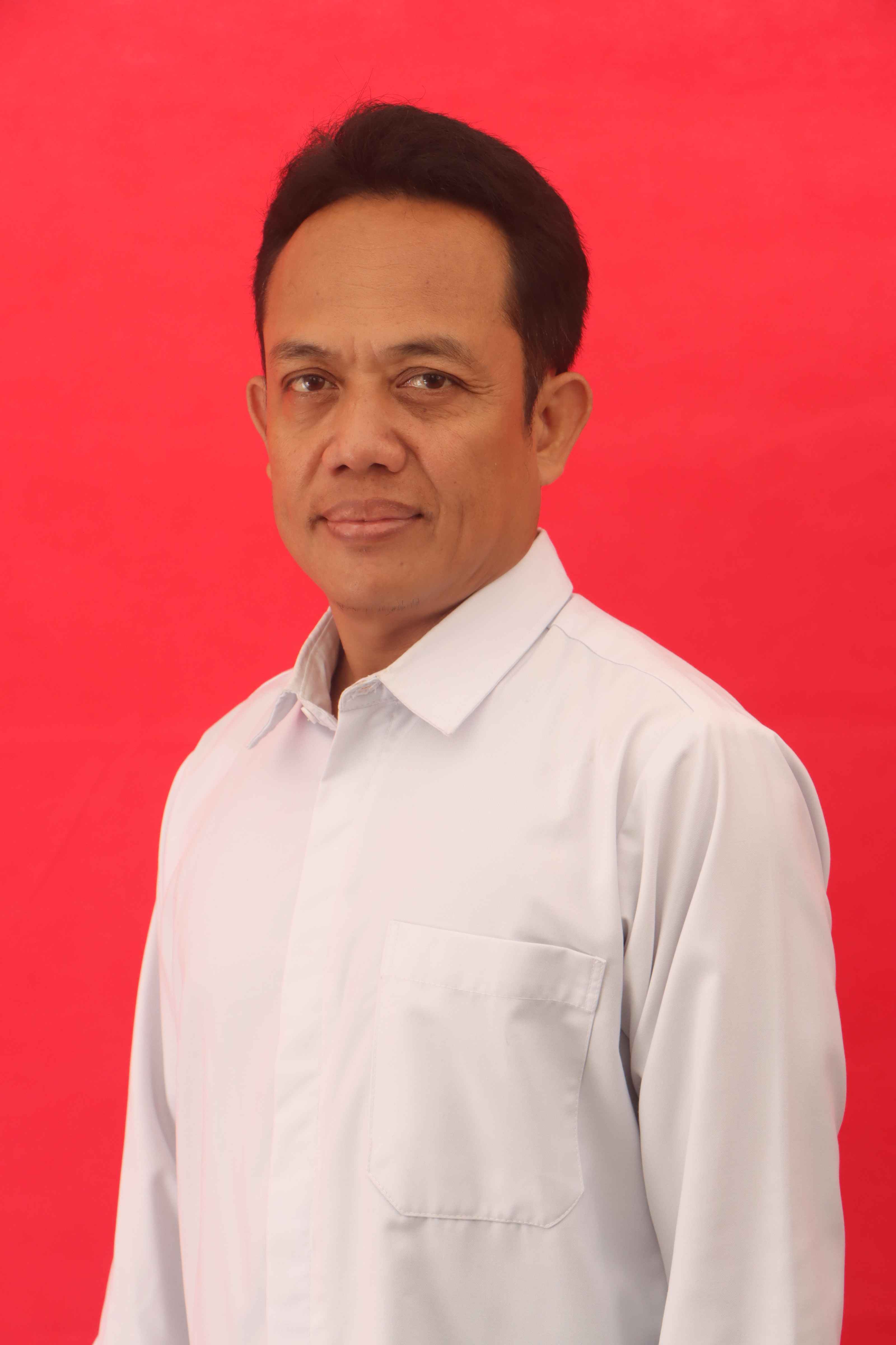 Ady Kaltri, S.Pd.I