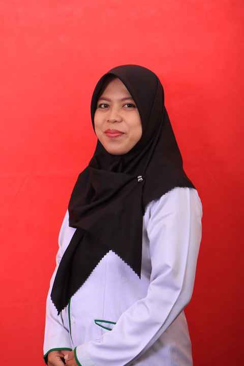 Siti Ruwaida Yudatama, SIP