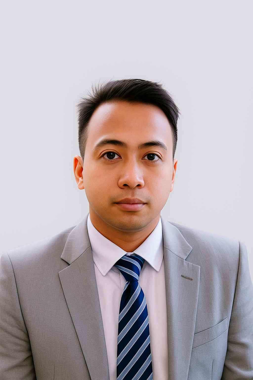 Muhammad Rasyid, S. Pd