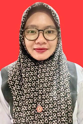 Lusiana Devi, S. Pd