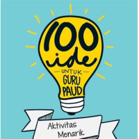 100 ide Untuk Guru PAUD