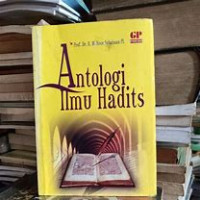 Antologi Ilmu Hadits