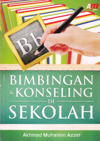 Bimbingan & Konseling di Sekolah