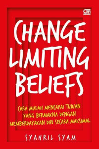 Change Limiting Beliefs