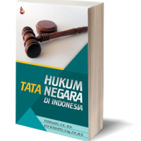 Hukum Tata Negara di Indonesia