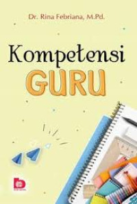 Image of Kompetensi Guru