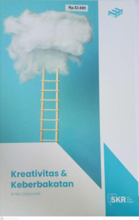 Kreativitas & Keberbakatan