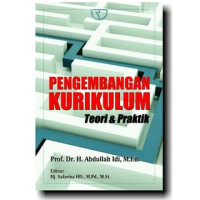 Pengembangan Kurikulum Teori & Praktik