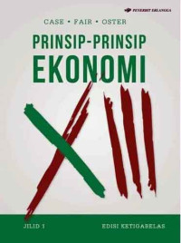 Prinsip-Prinsip Ekonomi XIII