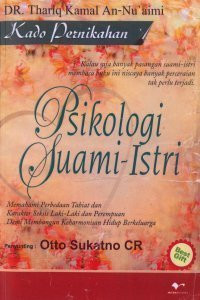 Psikologi Suami-Istri