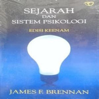 Sejarah Dan Sistem Psikologi