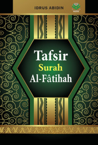 Tafsir Surah Al Fatihah