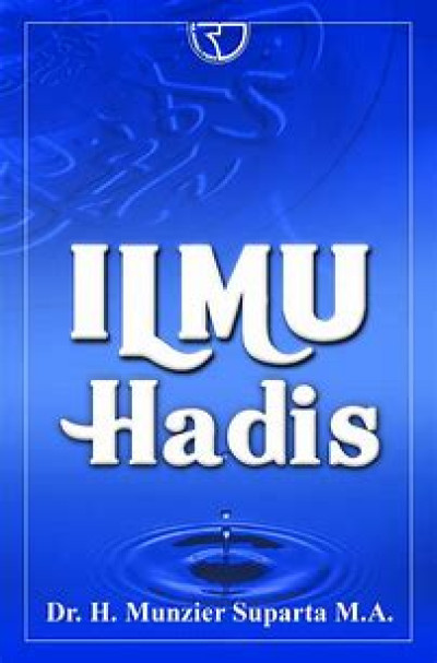 Cover Ilmu Hadis