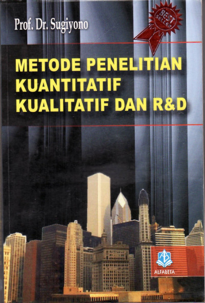 Cover Metode Penelitian Kuantitatif Kualitatif Dan R&D